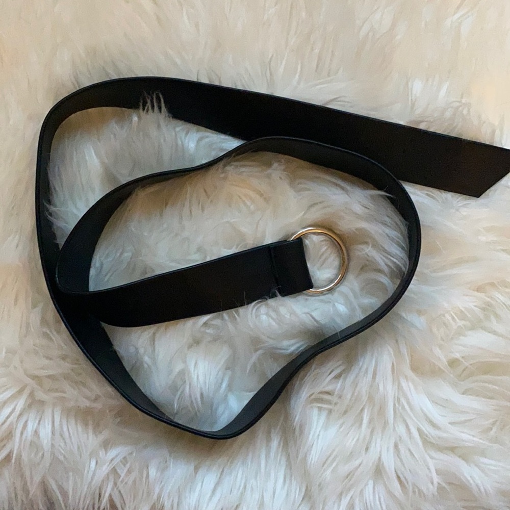 Black belt